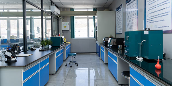 Test Laboratory