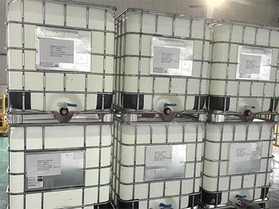 Benzyl Toluene, YC-HTF-3