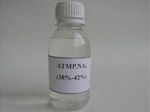 Sodium Salt of Amino Trimethylene Phosphonic Acid (ATMP.Na4/ Na5)
