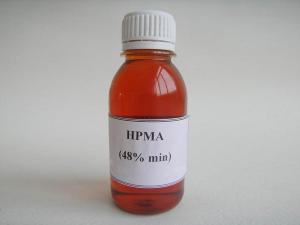 Hydrolyzed Polymaleic Anhydride (HPMA)