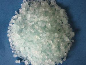 Sodium Silicate