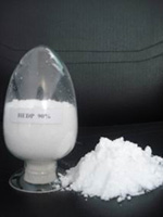 Sodium Salt of 1-Hydroxy Ethylidene-1,1-Diphosphonic Acid (HEDP.Na/Na2/Na4) Benzoic Acid