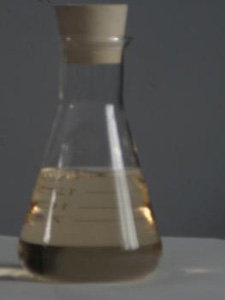 Copolymer of Phosphorous and Carboxylic Acid (PCA)